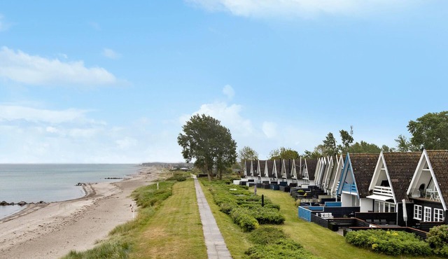 Amazing home in Otterup with WiFi