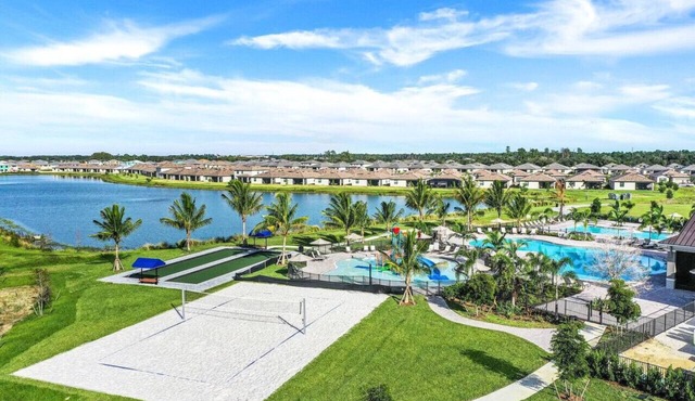 Amazing home in Paradise!