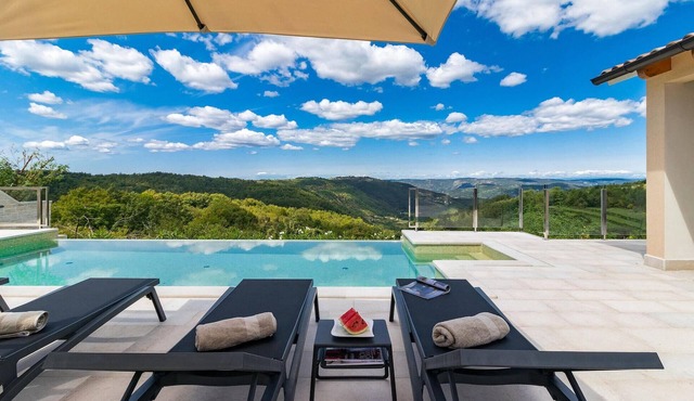 Amazing home in Pazin