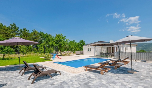 Amazing home in Poljica