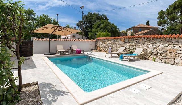 Amazing home in Porec
