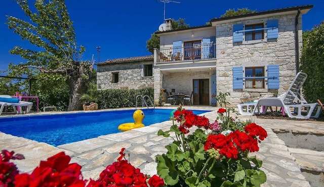 Amazing home in Porec
