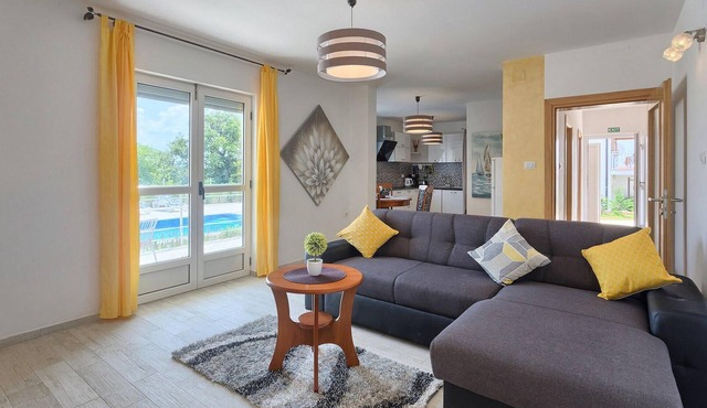 Amazing home in Porec