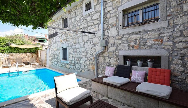 Amazing home in Porec