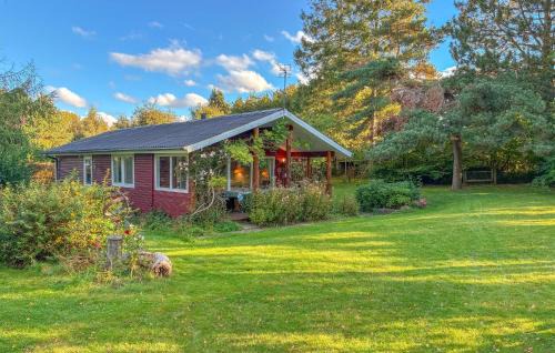 Amazing Home In Præstø With Wifi