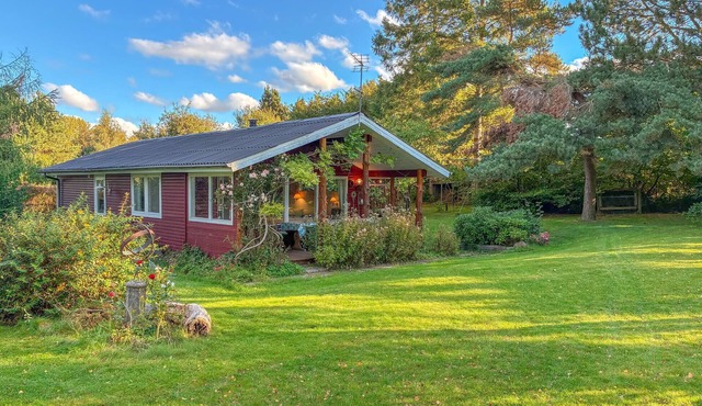 Amazing home in Præstø with WiFi