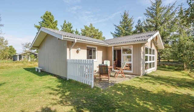 Amazing home in Rømø with WiFi