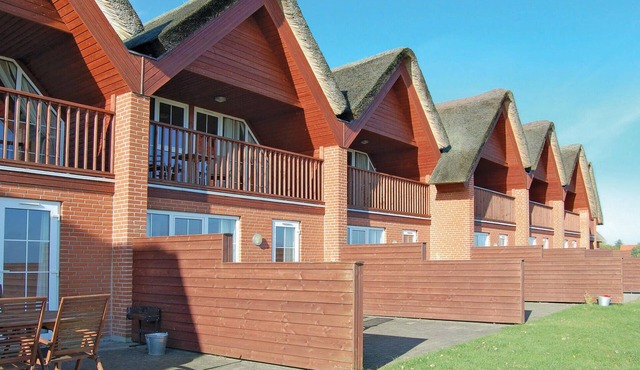 Amazing home in Rømø with WiFi