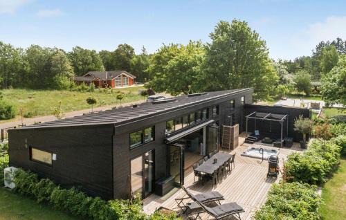 Amazing Home In Rødby With Sauna