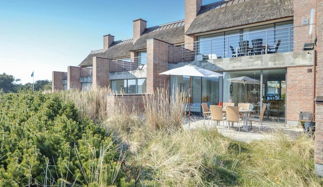 Amazing home in Rømø with WiFi