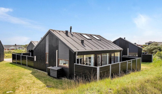 Amazing home in Rømø with WiFi