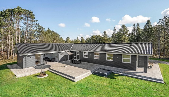Amazing home in Rømø with WiFi