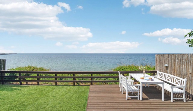 Amazing home in Rønne