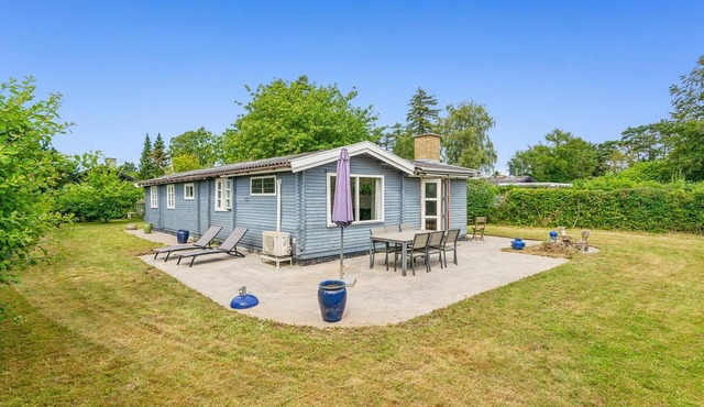 Amazing home in Rødvig Stevns with WiFi