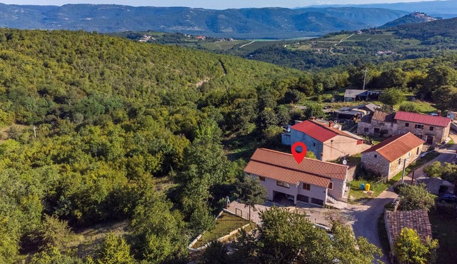 Amazing home in Rakotule with WiFi
