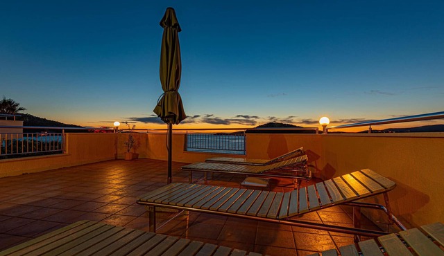 Amazing home in Razanj