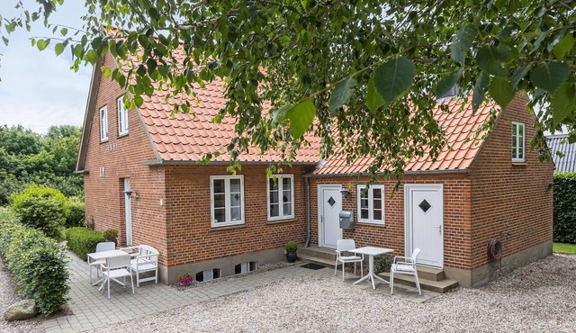 Amazing home in Ribe with WiFi