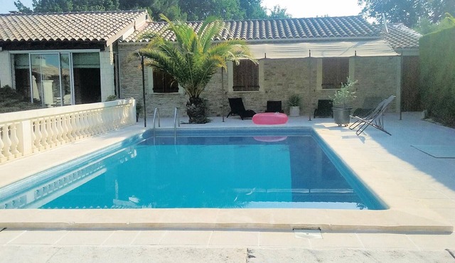 Amazing home in Robion