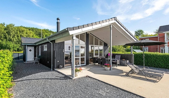 Amazing home in Rødekro with WiFi