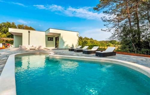 Amazing Home In Rovinj