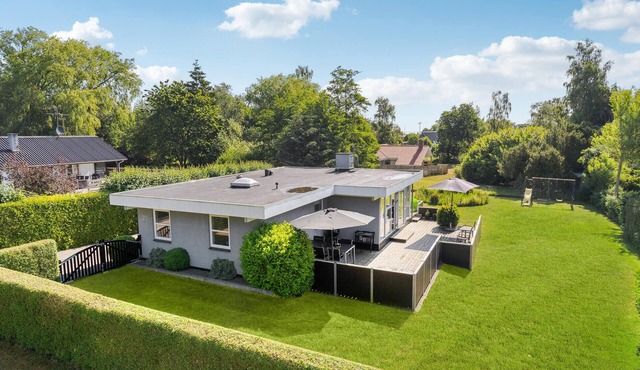 Amazing home in Rudkøbing with WiFi