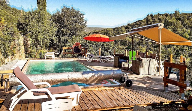 Amazing home in Saint Bresson