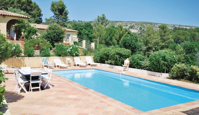 Amazing home in Salernes with WiFi