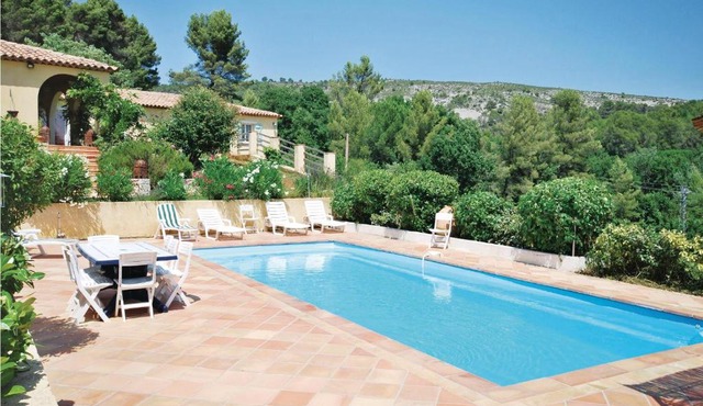 Amazing Home In Salernes With Wifi