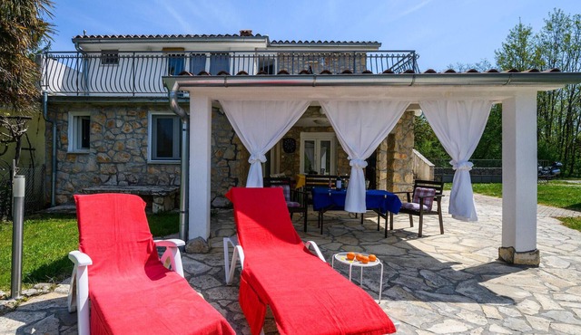 Amazing Home in Santalezi With Wifi and 3 Bedrooms