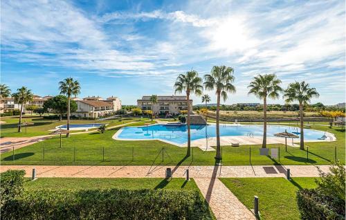 Amazing Home In Sant Jordi With Wifi