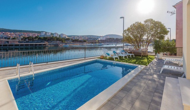 Amazing home in Sibenik