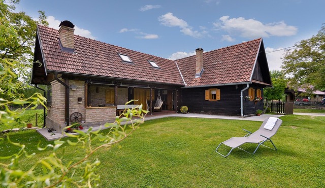 Amazing home in Sisinec