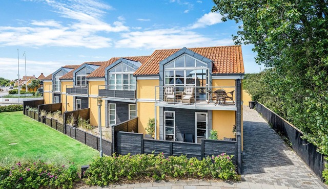 Amazing home in Skagen with WiFi