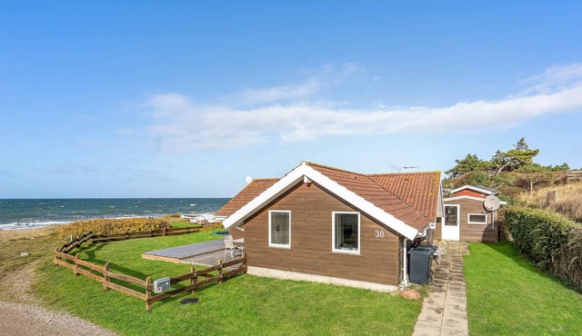 Amazing home in Slagelse with WiFi