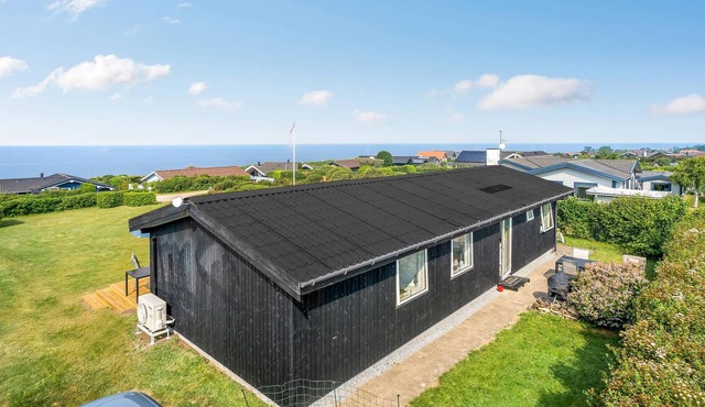 Amazing home in Slagelse with WiFi