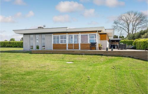 Amazing Home In Slagelse With Wifi