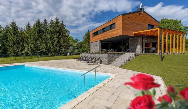 Amazing home in Slunj
