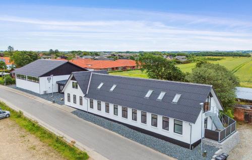 Amazing Home In Spøttrup With Sauna