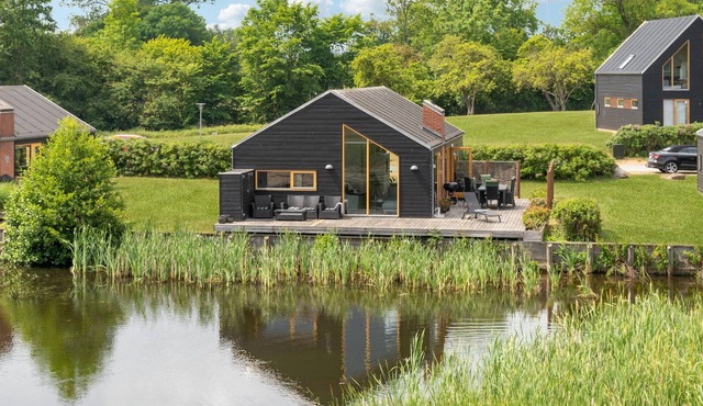 Amazing home in Stubbekøbing