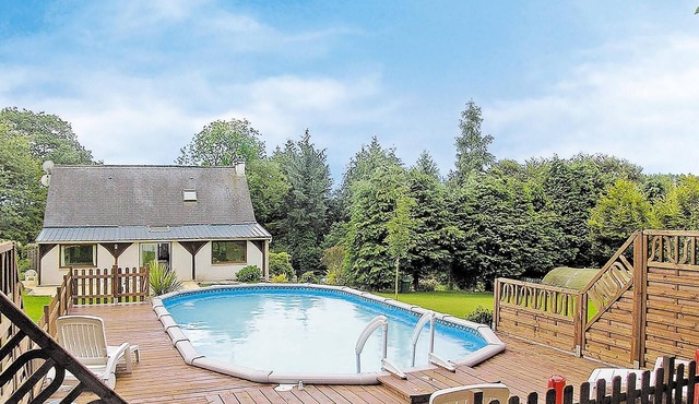 Amazing home in St Tugdual