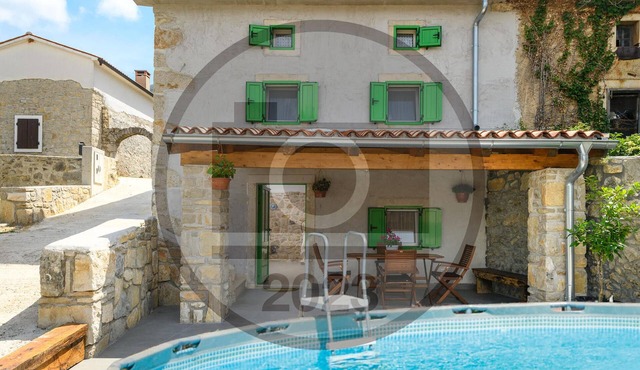 Amazing home in Susnjevica with WiFi