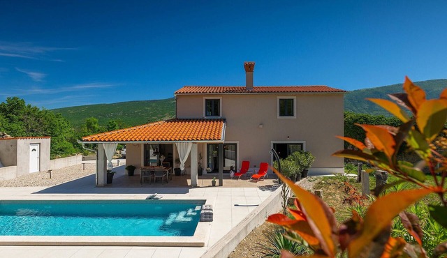 Amazing home in Susnjevica