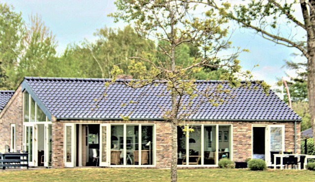 Amazing home in Sydals with sauna