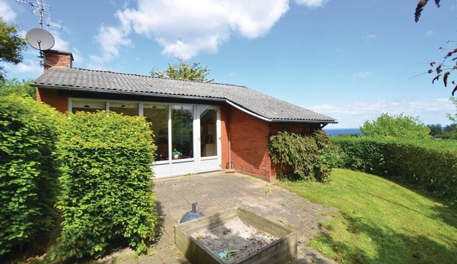 Amazing home in Sydals with WiFi