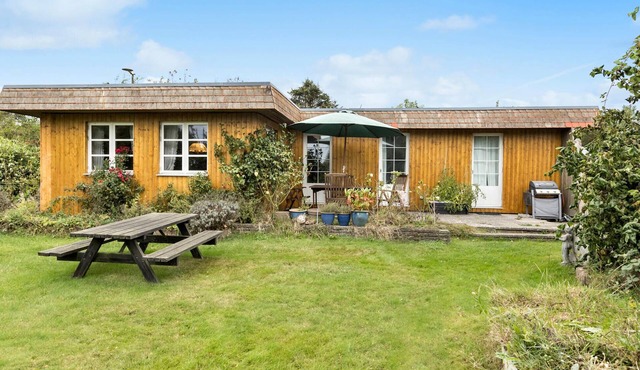 Amazing home in Sydals with WiFi