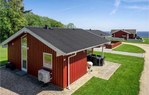 Amazing Home In Sydals With Wifi