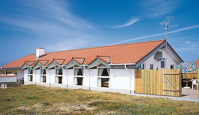 Amazing home in Thisted with sauna