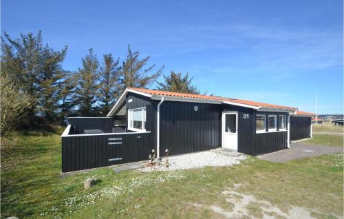 Amazing Home In Thisted With Kitchen