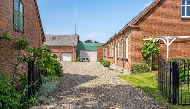 Amazing home in Tranekær