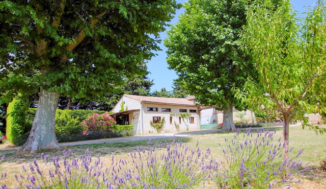 Amazing home in Tulette